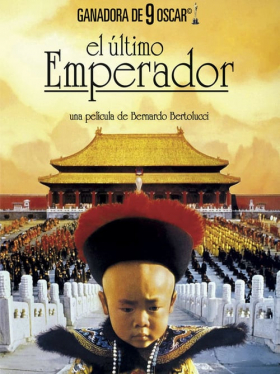 El Ultimo Emperador (1988)